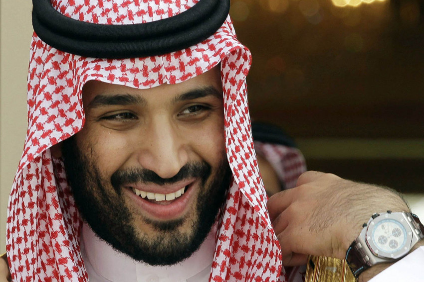 قيادي مؤتمري: السعودية تسير على خطا أمريكا في التخلي عن حلفائها