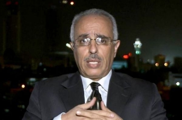 المودع: القضاء على جماعة الحوثي الانقلابية في اليمن يتطلب القضاء أولا على المشروع الانفصالي