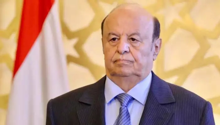 هل لقاء الرئيس هادي ببعض المحافظين وضع خطة جديدة لحركة الحكومة .. : جابر : نؤكد عودة الحكومة ونسأل بأي نمط ستعود !! 