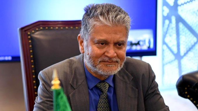 البعثة الأممية تعلن انتهاء مهام رئيسها لدعم اتفاق الحديدة