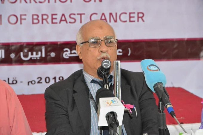 نجاة نائب رئيس جامعة عدن والقيادي في حزب الإصلاح "محمد عقلان" من محاولة اغتيال شمال العاصمة المؤقتة