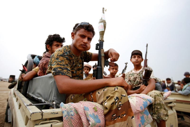 الأمم المتحدة تقول إن الحوثيين ارتكبوا جرائم حرب منذ انتهاء الهدنة في اليمن.. تفاصيل