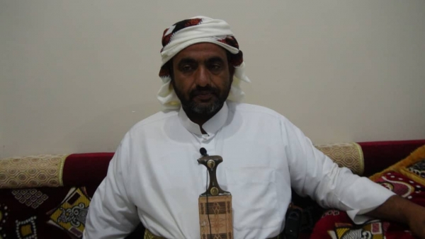  قيادي باعتصام المهرة: مستمرون في نضالنا حتى رحيل الاحتلال من المحافظة