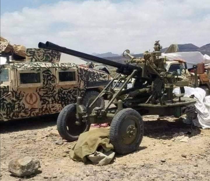 القيادي المؤتمري عادل الشجاع … البيضاء تكشف الهزيمة الأخلاقية للتحالف 