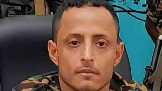 قناة فضائية تكشف عن مصير إمام النوبي والمنطقة التي نقل إليها بعد أحداث كريتر