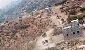 القاتل لا يزل متحصنا متوعداُ بقتل كل من يقترب إليه .. : الصبيحة : مواطن يقتل كلاً من زوجته وولده واخيه وثلاث نساء من زوجات إخوانه وجرح أمه