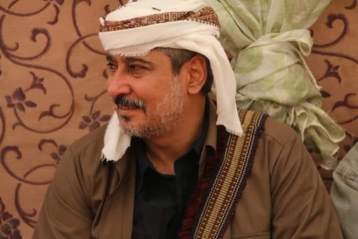الشيخ الفضلي يؤكد أن انتصار البيضاء انتصارٌ لمشروع الدولة الاتحادية ويعتبر تصعيد الانتقالي في أبين خدمة للحوثيين*