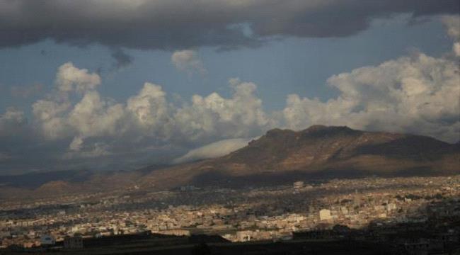 الأرصاد يتوقع هطول أمطار شديدة الغزارة على هذه المحافظات