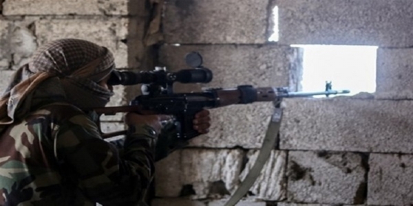 عاجل: مقتل قائد عسكري كبير في الانتقالي برصاص مسلح حوثي في لحج (الاسم)