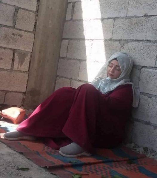 مليشيا الانتقالي بعدن تعتقل المذيعة مايا العبسي مع طاقم قناة السعيدة
