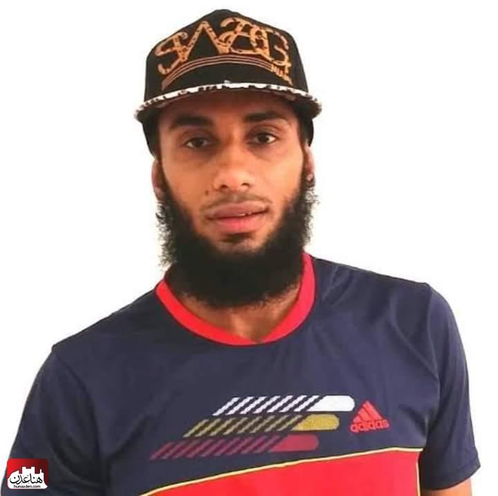 اعتقلته الإمارات : بتهمة داعش..لاعب يمني ينال الإعجاب أمام إيران..وهناعدن ينشر الاسم