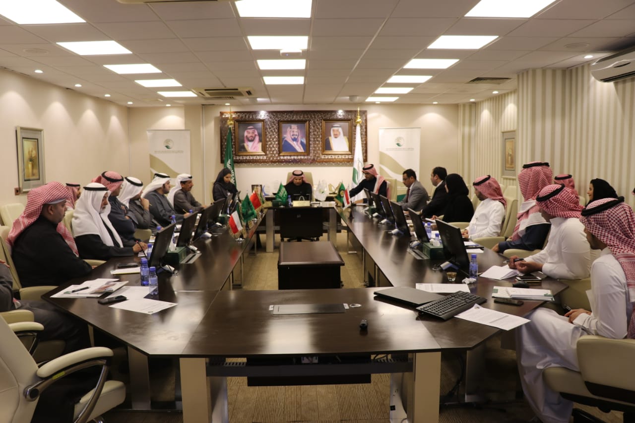 مكبت تسيق المساعدات الاغاثية الخليجية المقدمة لليمن يعقد اجتماعه الـ 29 في الرياض