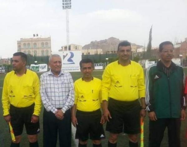 العثور على حكم دولي سابق مقتولا داخل منزله في العاصمة صنعاء