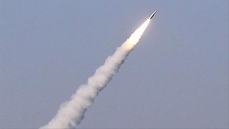ي ثاني عملية إطلاق فاشلة هلاك 30 حوثيًّا حاولوا إطلاق صاروخ باليستي فانفجر فيهم في صنعاء