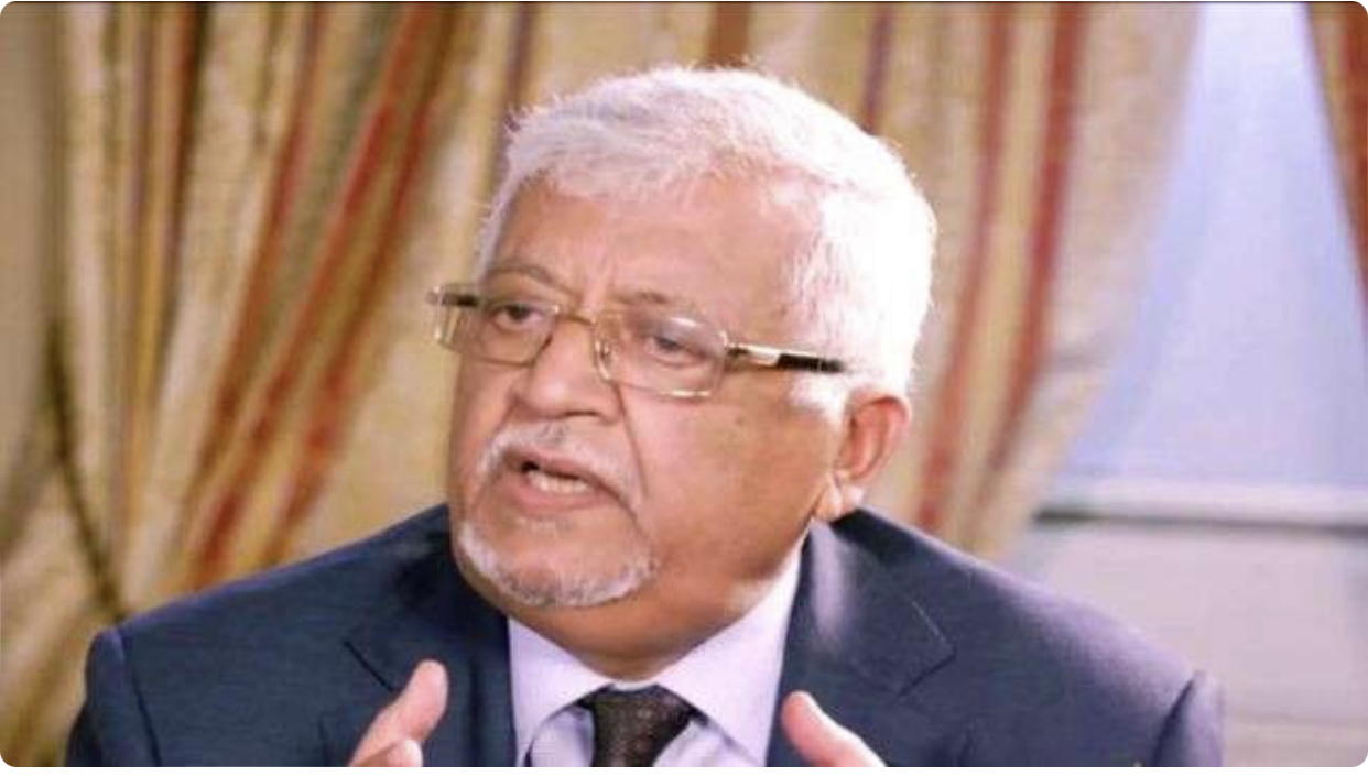 ياسين نعمان: منذ مشاورات موفنبيك وجماعة الحوثي تعمل بإصرار على إخراج الرئيس هادي من المشهد
