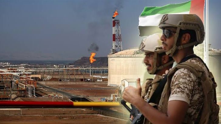 صحيفة: الإفراج عن فرنسي معتقل لدى التحالف في سجن بمحافظة شبوة