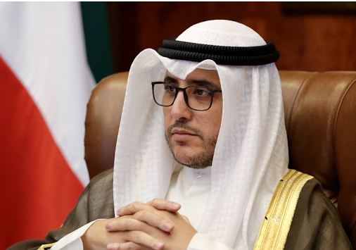 الكويت تهاتف المبعوث الأممي الجديد إلى اليمن