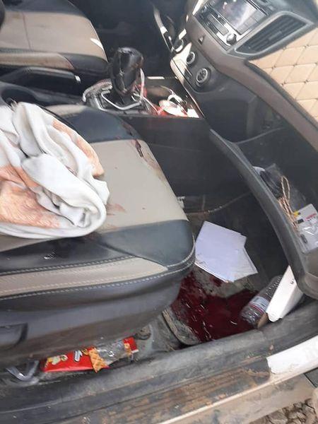 الجريمة الثالثة من نوعها خلال شهر.. مقتل مسافر برصاص مسلحي الانتقالي في يافع بلحج