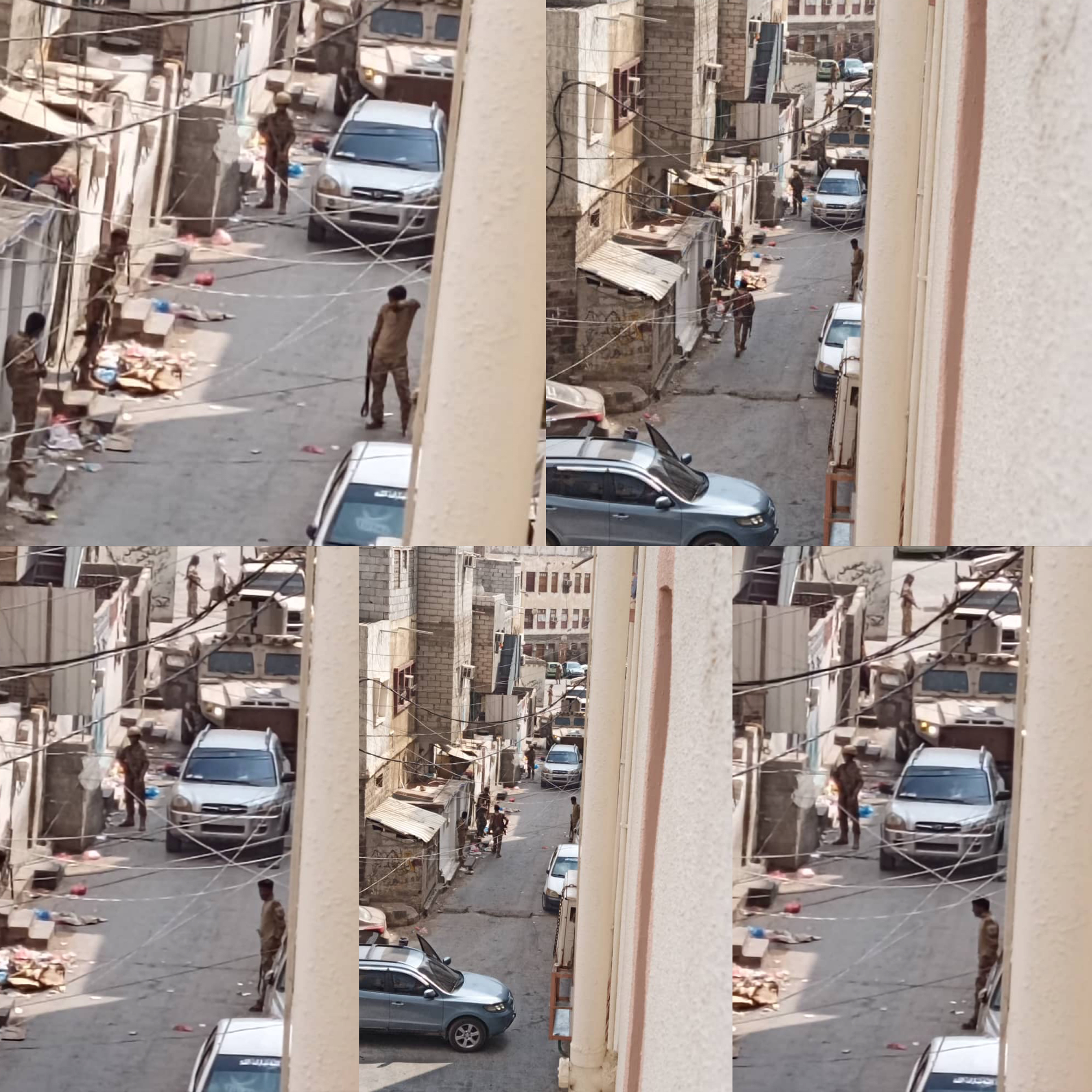 ناشط حقوقي يسرد تفاصيل صادمة ومرعبة في سجن البحث الجنائي بعدن