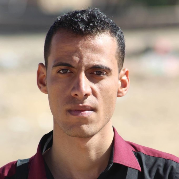 الحوثيون يفرجون عن الصحافي يونس عبدالسلام بعد عام على اعتقاله