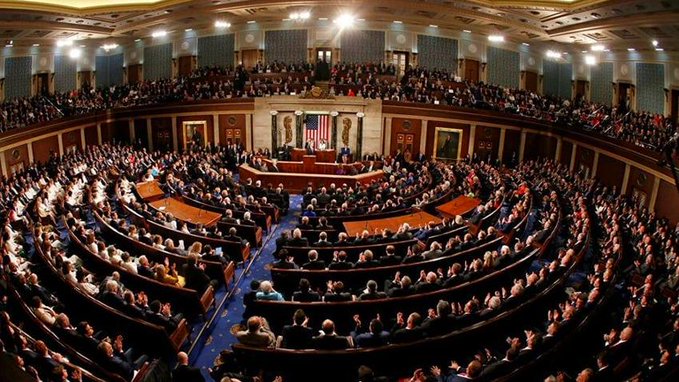 "الشيوخ الأمريكي" يستعد للتصويت على قرار وقف دعم عمليات السعودية في اليمن