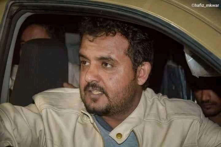 عاجل: مقتل قائد قوات اللواء الثالث عمالقة في بيحان بمحافظة شبوة