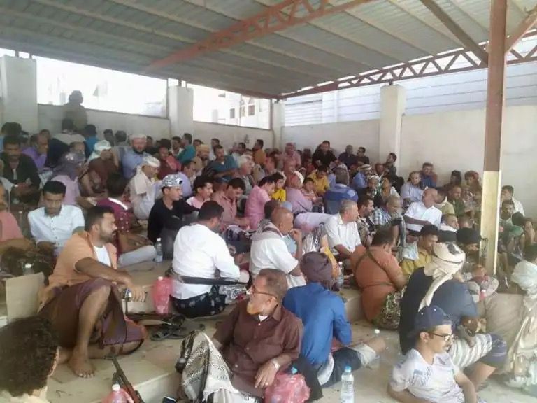 (ردفان) في مواجهة المجلس الانتقالي..الحكاية الكاملة