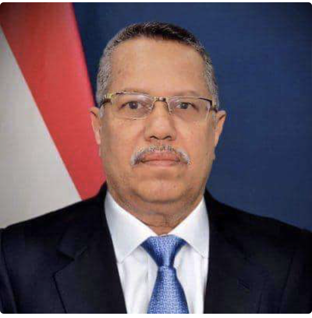 بن دغر: مشاورات الرياض نجحت في تحقيق الهدف منها
