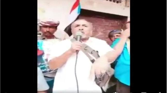 هجوم ناري للانتقالي بايعاز اماراتي ضد السعودية وطلب طردهم من عدن 
