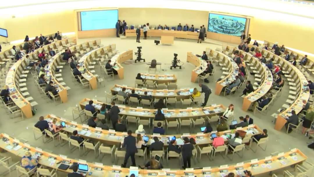   62 منظمة دولية تطالب مجلس حقوق الإنسان بتشكيل آلية تحقيق دولية تركز على القضايا الجنائية في اليمن