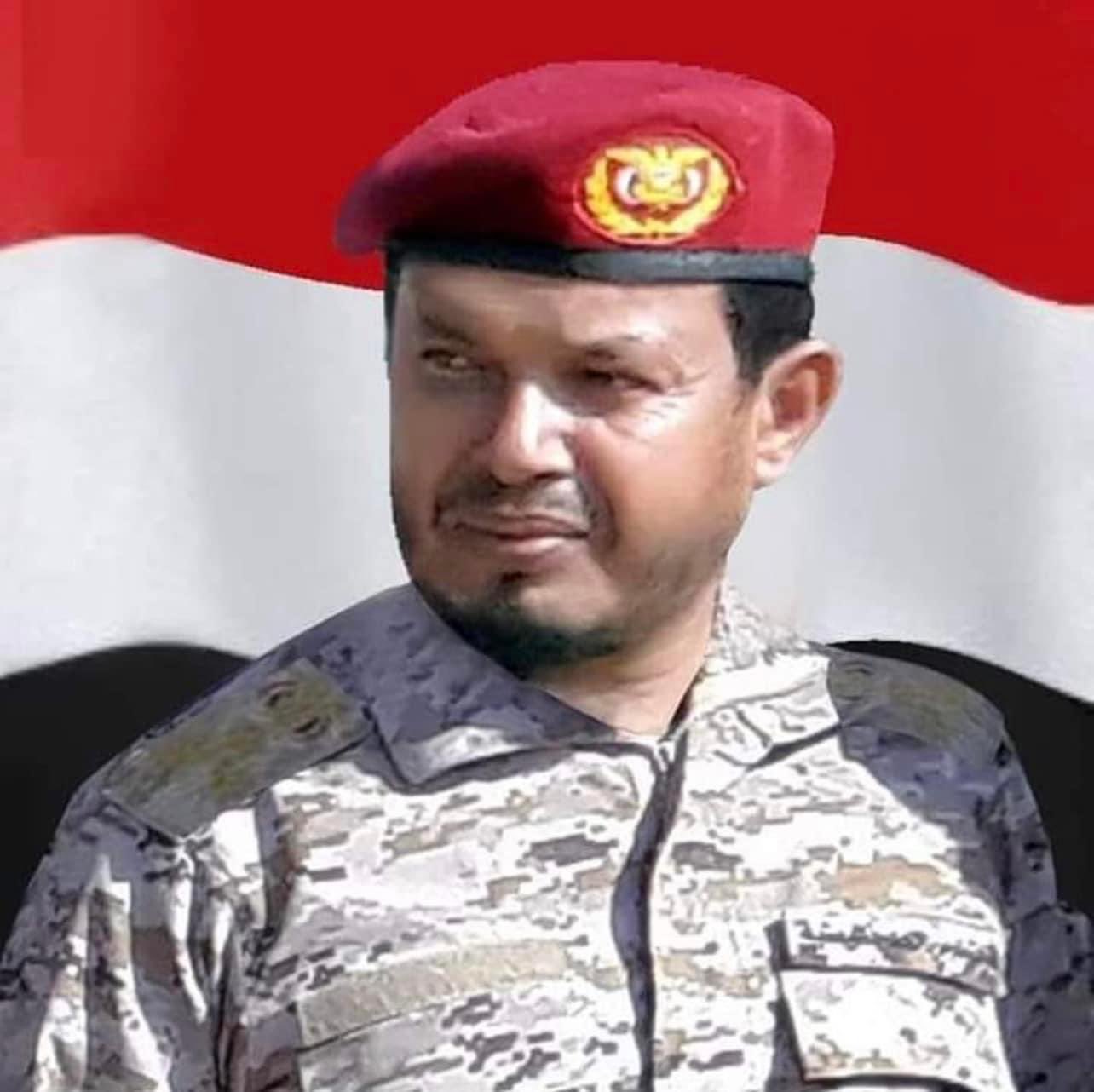 معلومات وتفاصيل جديدة حول اعتقال الاستخبارات السعودية لقائد المنطقة العسكرية اليمنية السادسة بعد اعتراض طائرته في سماء جدة.. مأرب كلمة السر