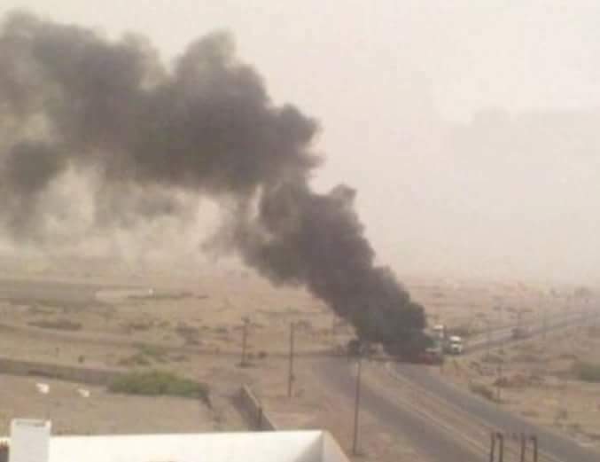 عاجل: إندلاع اشتباكات هي الأعنف في صنعاء..منذ اغتيال علي عبدالله صالح..فإليكم الحصيلة الأولية