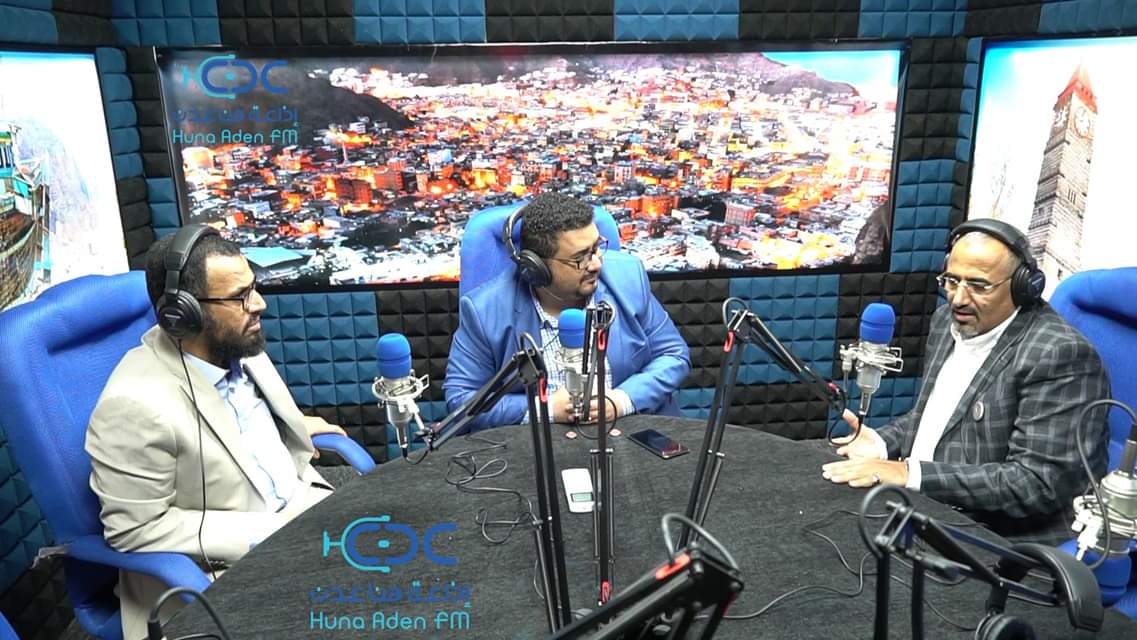 كاتب سعودي شهير: يتهم المجلس الانتقالي الجنوبي بهذه الكلمات 