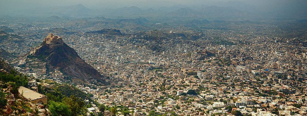 مقتل امرأة خمسينية برصاص قناص حوثي في جبل حبشي غربي تعز