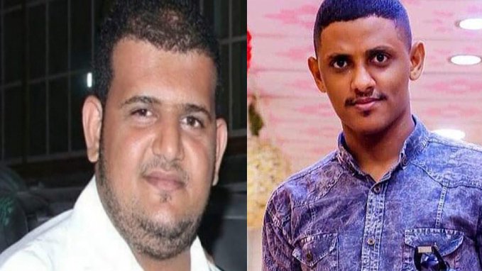 نقابة الصحفيين تطالب مليشيا الانتقالي بالإفراج عن الصحفيين "مخشف" و"باقي"