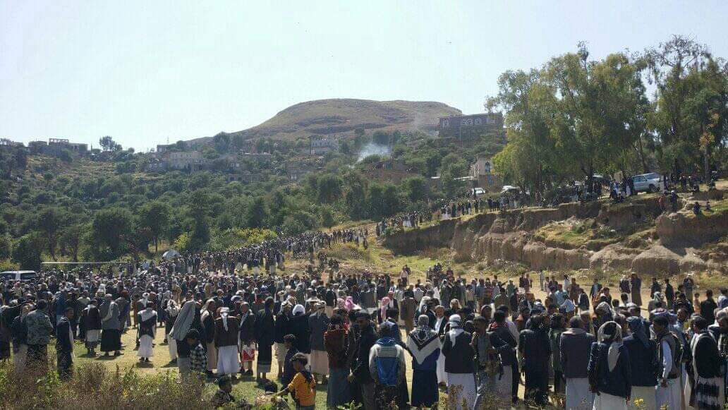 يحدث الان.. تشيع قيادي بالحزب الاشتراكي في اب 