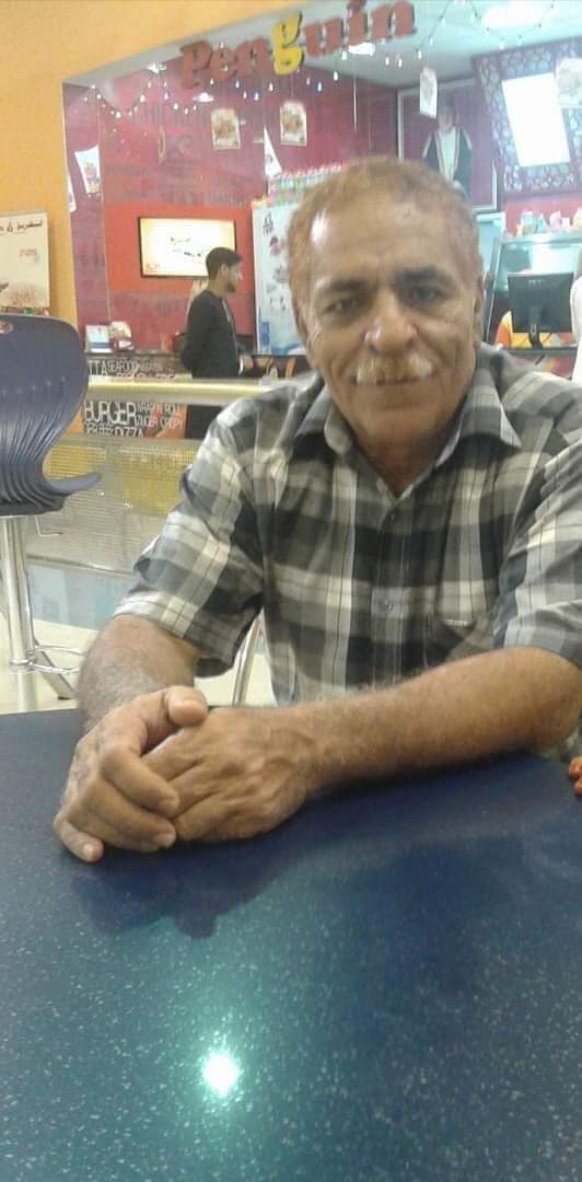 وفاة ضابط رفيع في عدن 