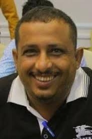 تساءل حول صدق الإنتقالي في استعادة دولة الجنوب !! : بن لزرق :  الإنتقالي ليس صادقا فيما يقول و بيع الوهم والشعارات الزائفة