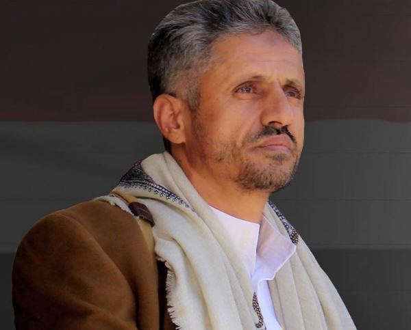 ماذا قال الشيخ حمود المخلافي عن زيارة المبعوث الأممي لتعز ؟
