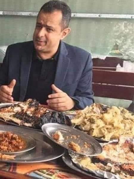 حكومة عبدالملك.. هزائم متلاحقة وعمالة متواصلة سيخلدها التاريخ خيانة عظمى!