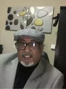 في سطوره من (أبوظبي) حول مناطقية المجلس الإنتقالي .. :  علي جار الله : مر على تشكيل فريق الحوار أكثر من اربعة أشهر و لم نعرف اي نتيجة