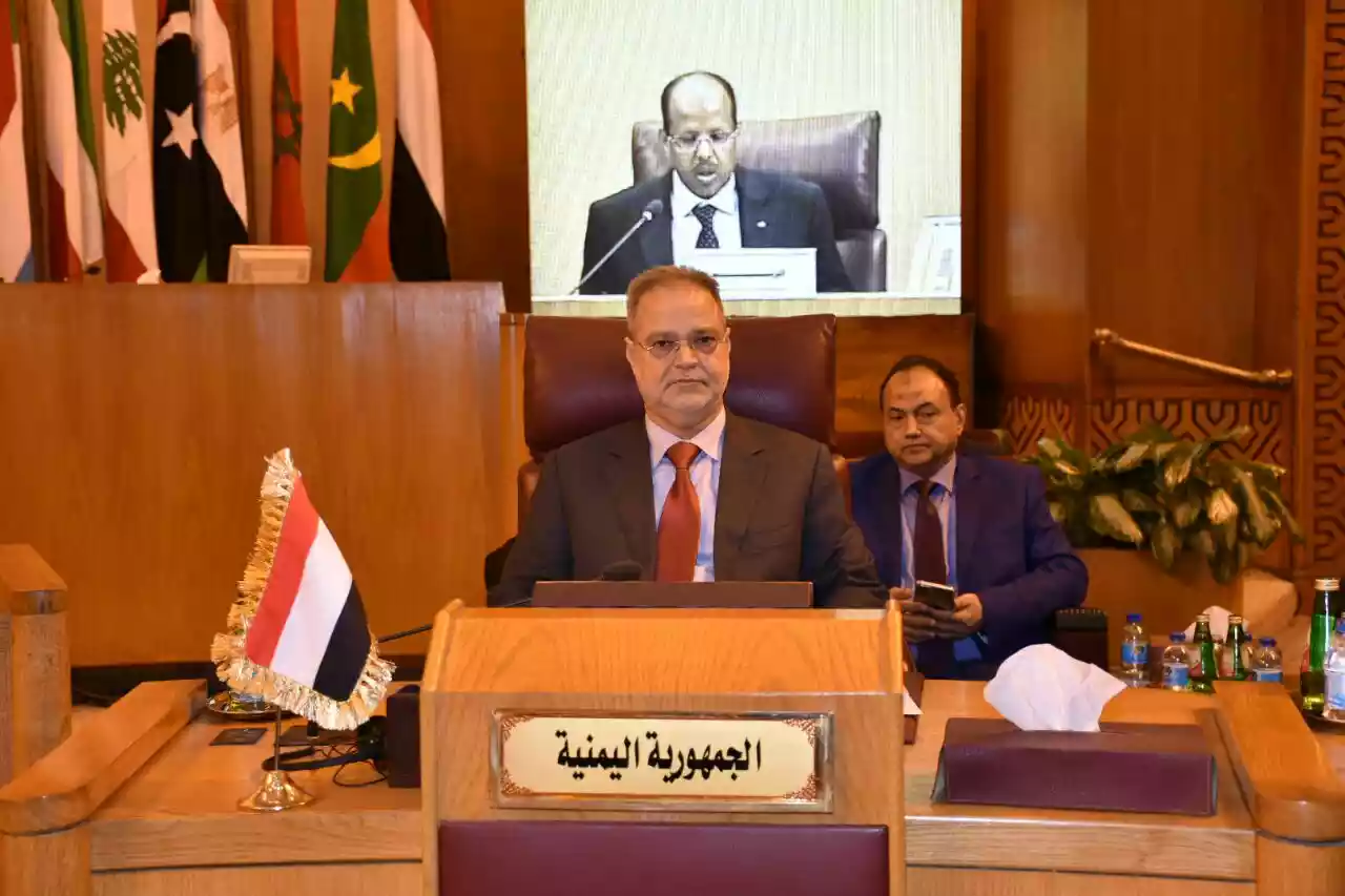 وزير الخارجية السابق المخلافي أن مصداقية جهود السلام تبدأ بوقف الاعتقال والاختطاف وبوقف التنكيل بأسرة محمد قحطان