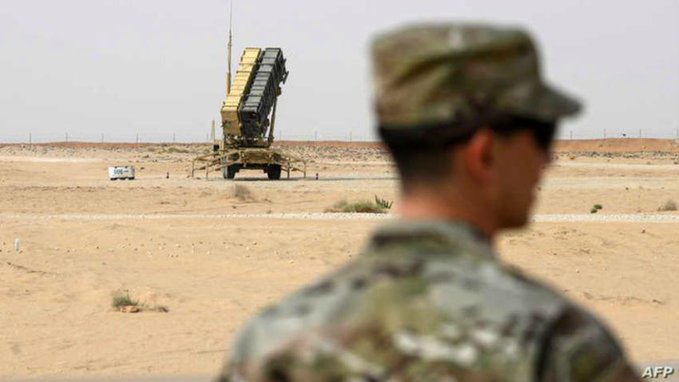 صحيفة: السعودية تستنجد بدول خليجية لتعزيز مخزونها من الدفاعات الصاروخية المضادة