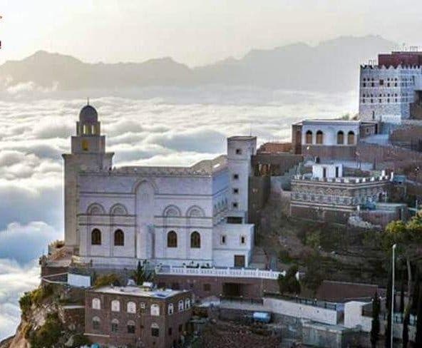 الأرصاد يحذر من موجة برد شديدة مع تشكل الضباب على أغلب محافظات اليمن