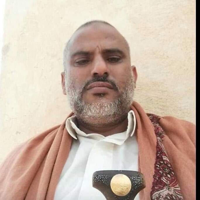استشهاد قائد مقاومة حجور ابو مسلم الزعكري 