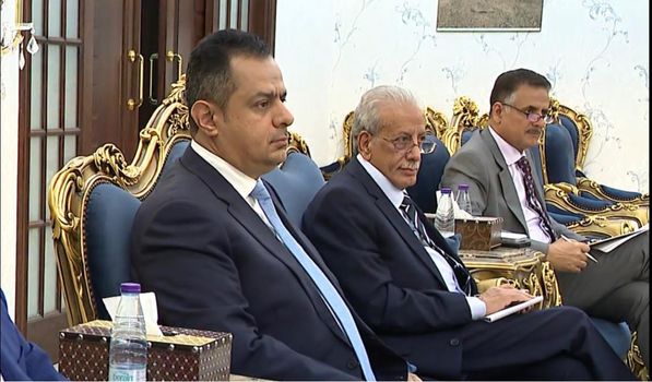 تعيين الدكتور يحيى الشعيبي مديراً لمكتب رئيس المجلس الرئاسي
