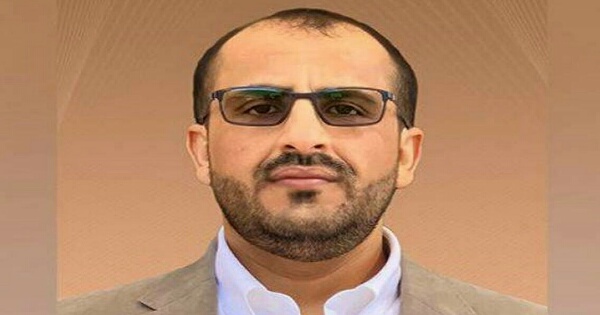 الحوثيون يردون على اتهام الحكومة لهم بعرقلة تنفيذ الهدنة