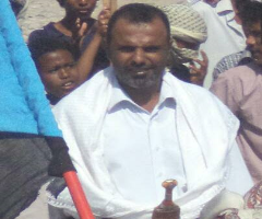 الصاعدين إليه هم أصحاب الملاحم والورش والبناشر و المقواته .. : الحسيني يكتب : لاتستغربوا صعود ركاب طرشة العام ٢٠١٥ م لقطار الإستقلال والحرية 