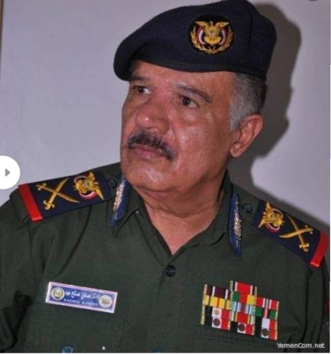 وفاة مدير أمن عدن الأسبق إثر مرض عضال