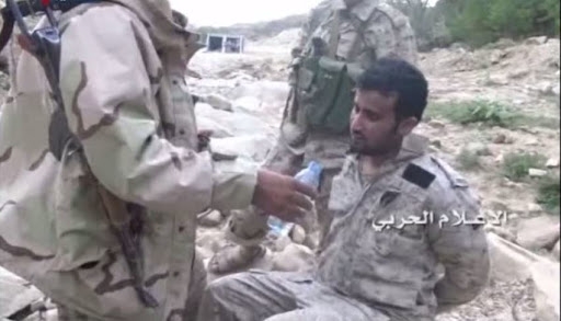 جماعة الحوثي تبدي استعدادها لتبادل معتقلين من حماس بضباط سعوديين لديها